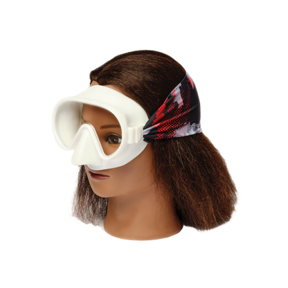 MASK- Dimension Swim Mask
