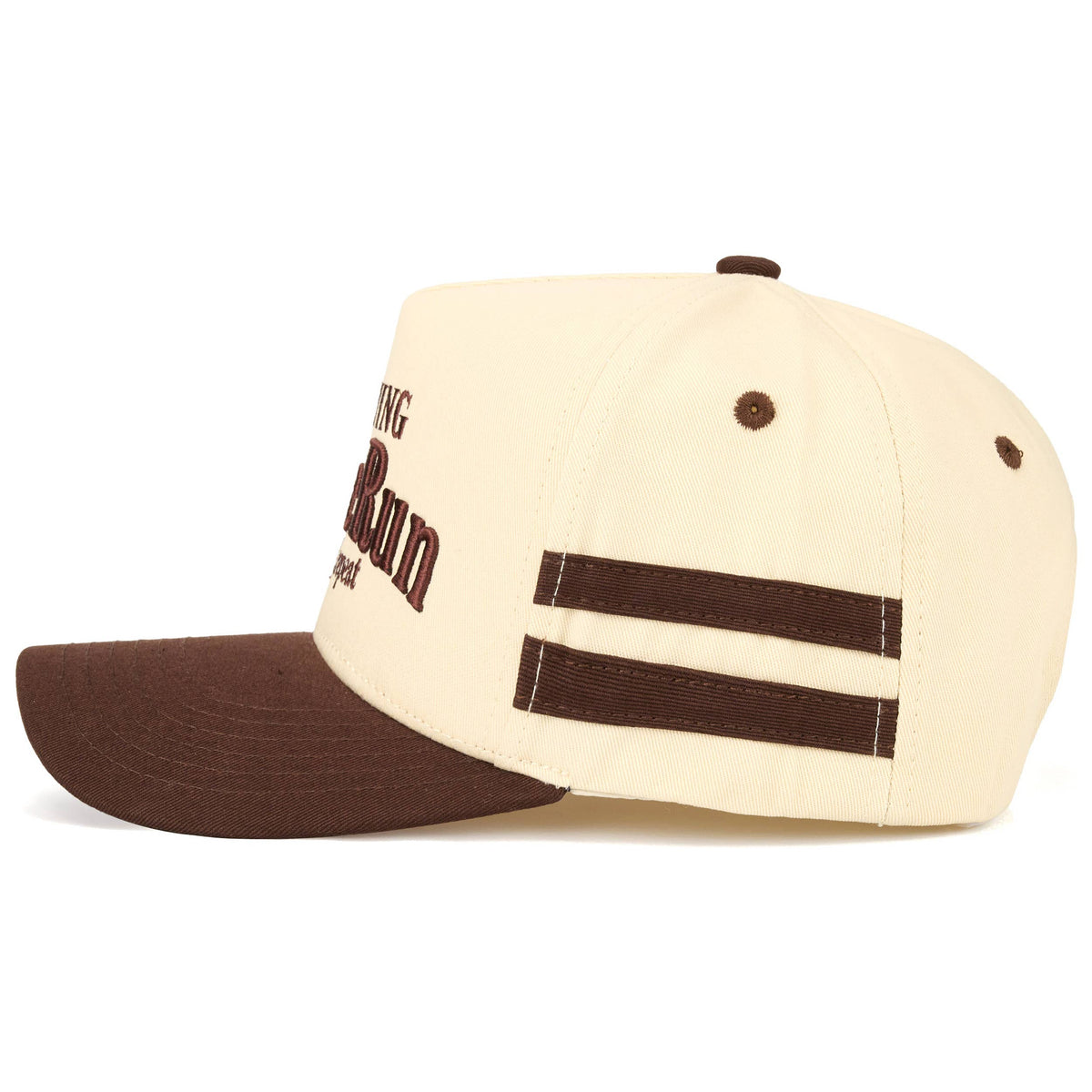 MORNING COFFEE RUN Trucker Hat
