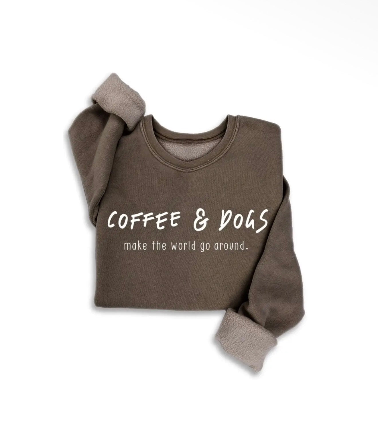 Coffee & Dogs