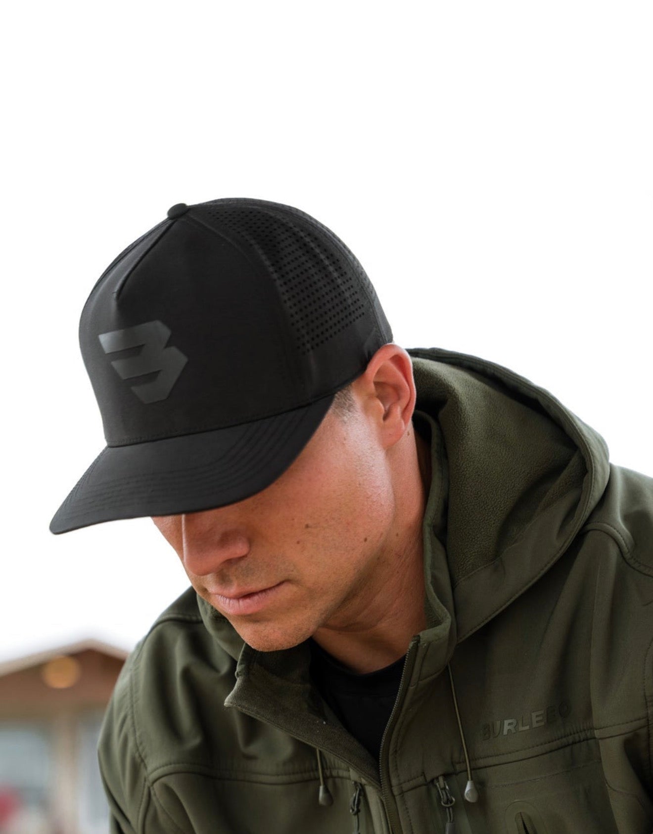 Burlebo Performance Hat