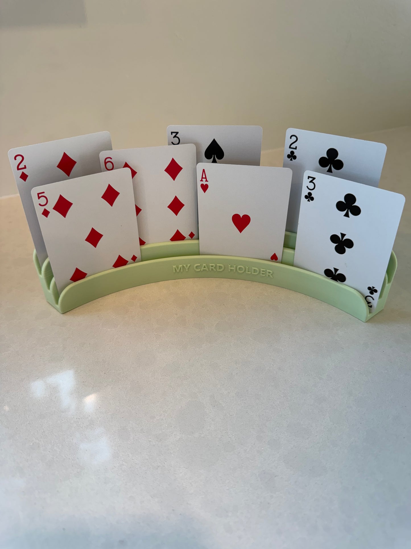 Card Holders