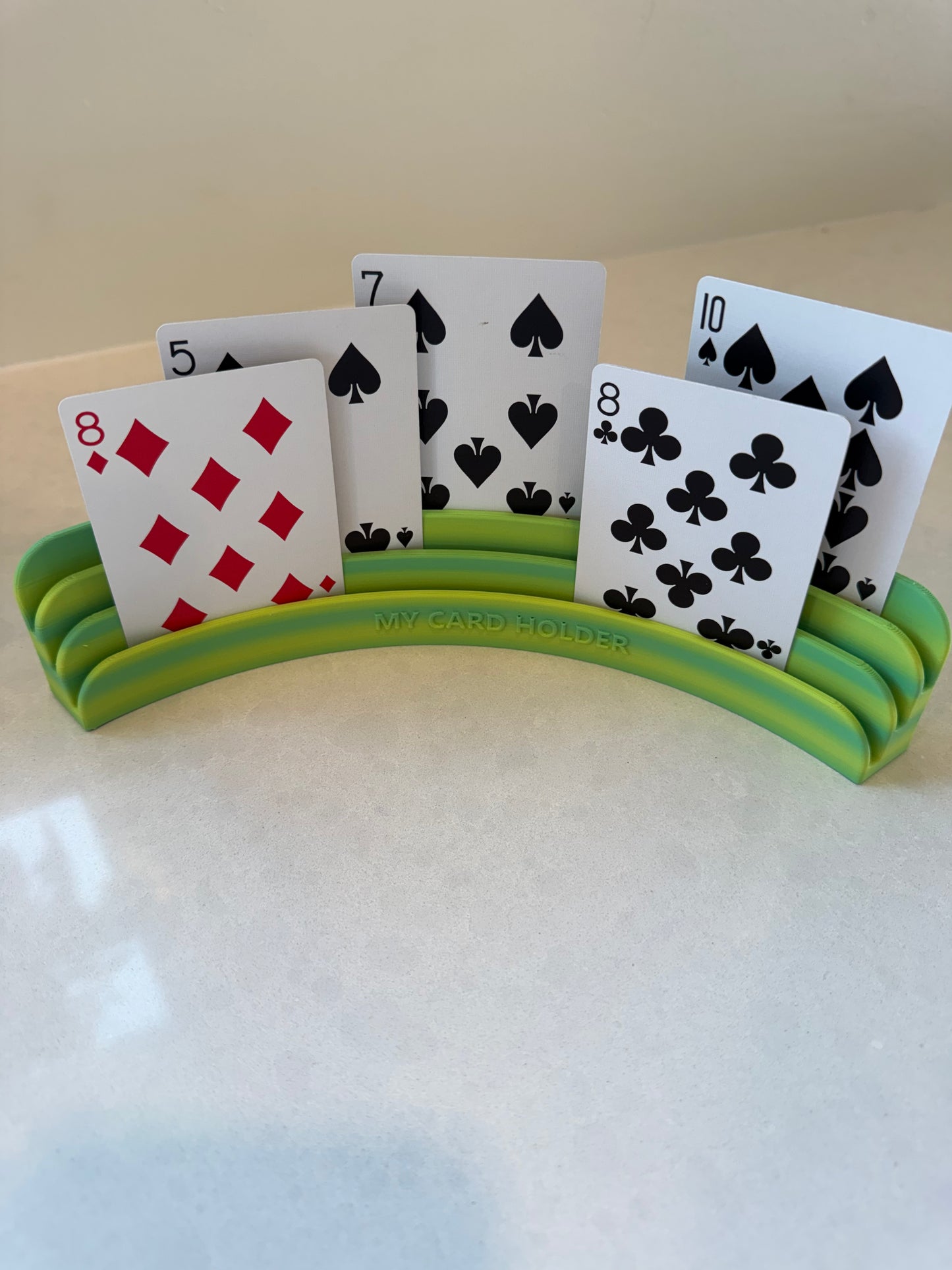 Card Holders