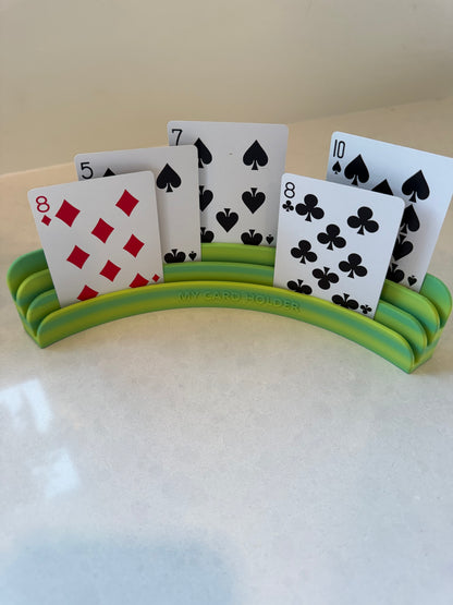 Card Holders