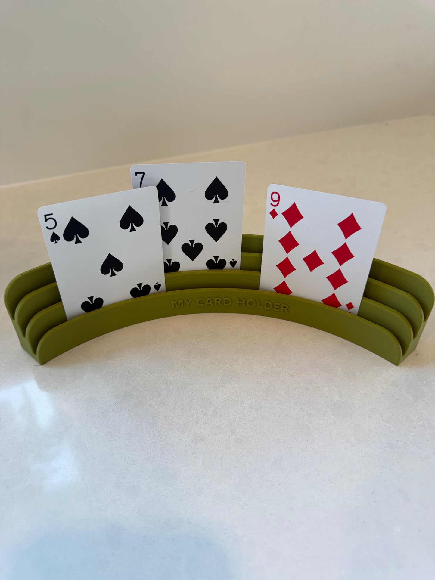 Card Holders