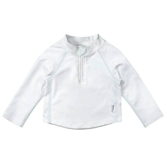 UPF 50+ Zip Rashguard | 2024 Prints