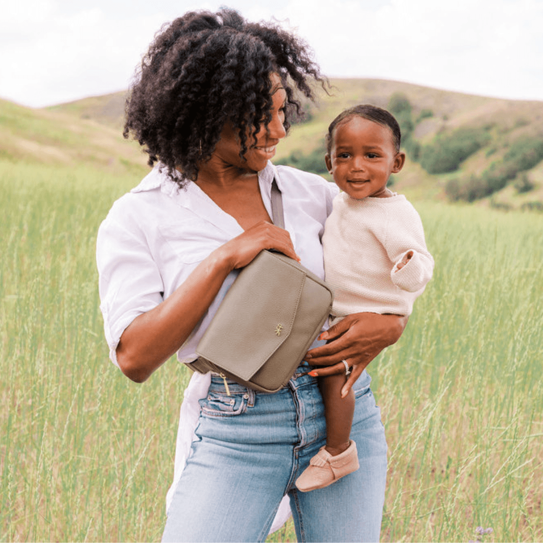 Aspen Classic Fanny Pack
