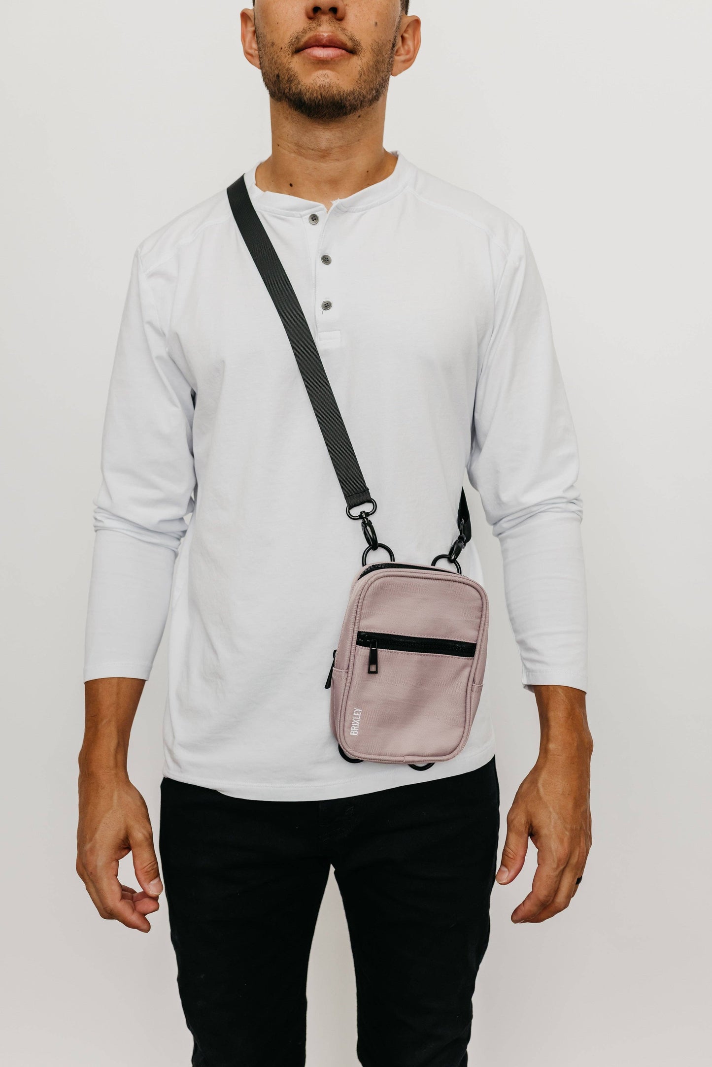Perry Crossbody Sling