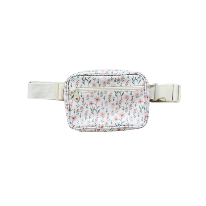 Girl's Mini Belt Bag