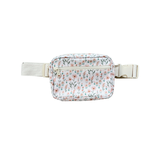 Girl's Mini Belt Bag