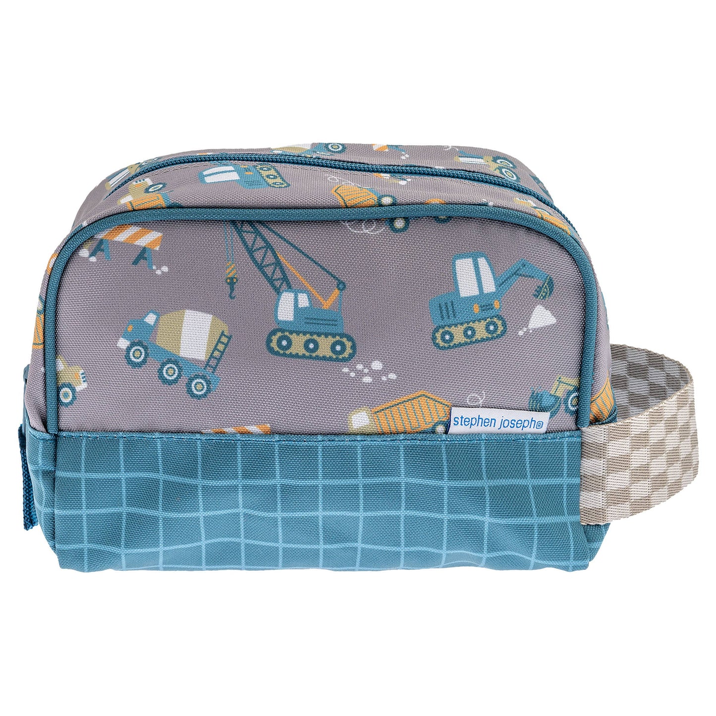 Kids Toiletry Bags
