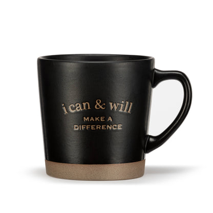 Make a Difference Mug