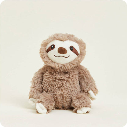 Sloth Warmies Junior - Lavender Scented Plush