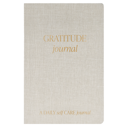 Gratitude Journal - Daily Prompted Journal