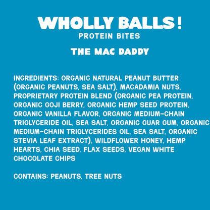 The Mac Daddy