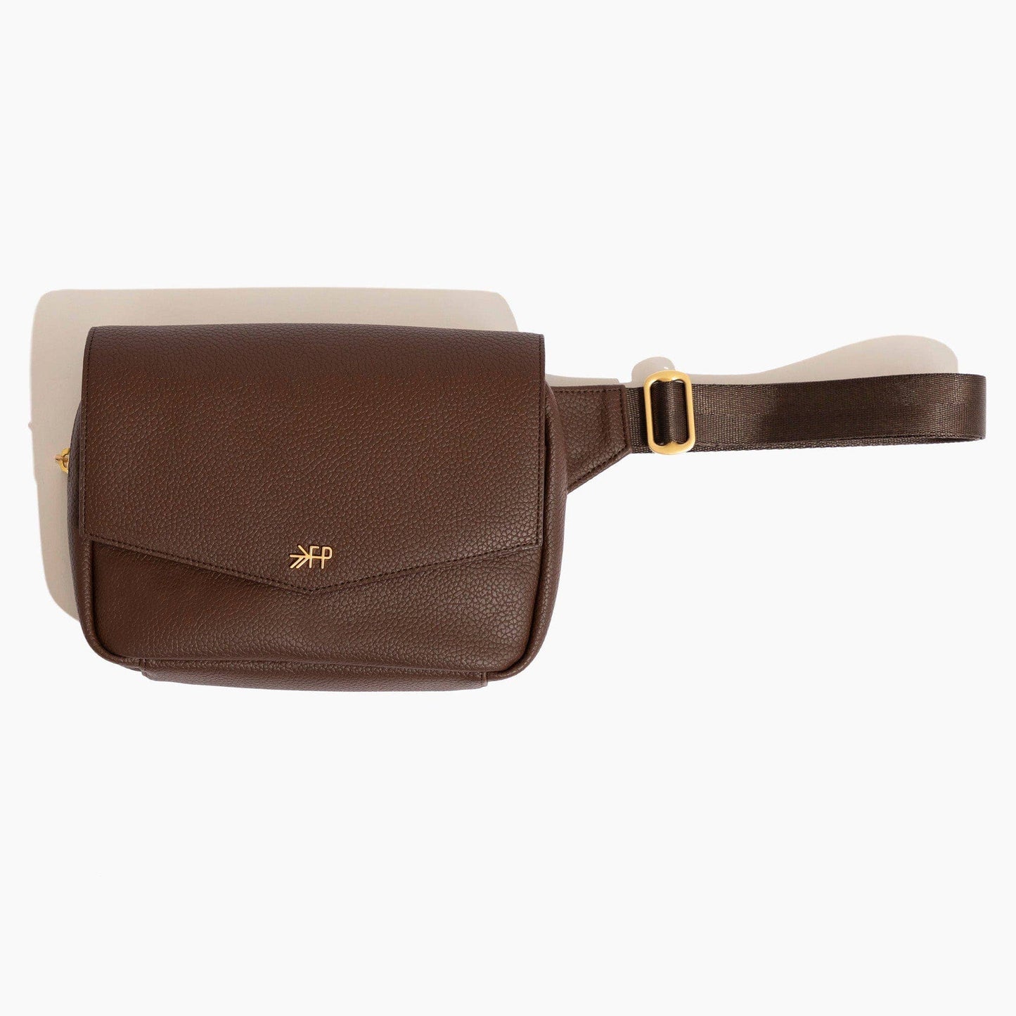 Espresso Classic Fanny Pack