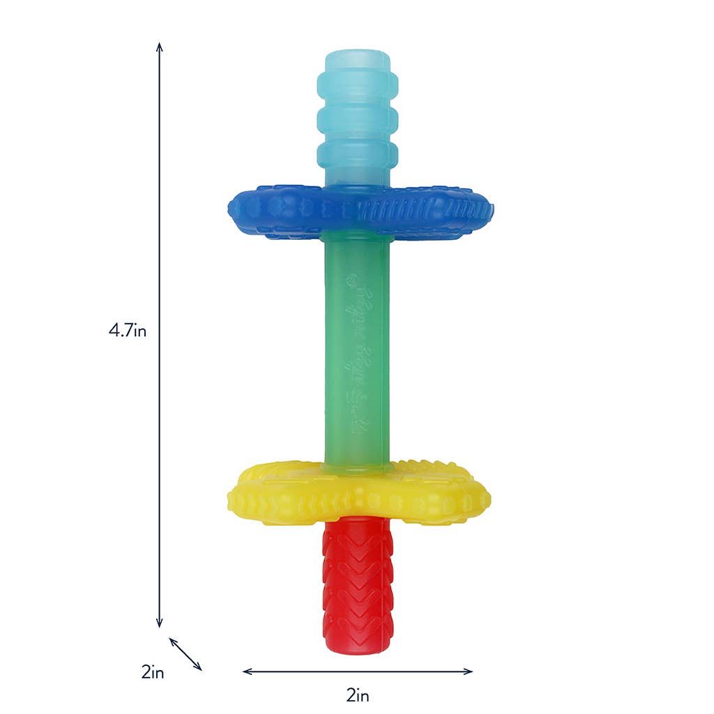Teensy Tubes™