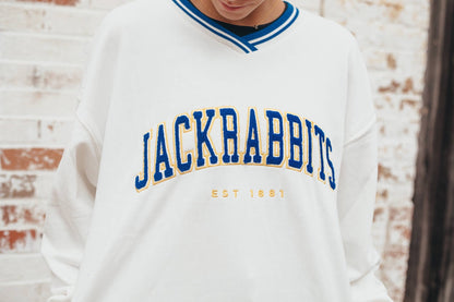 SD State Crewneck