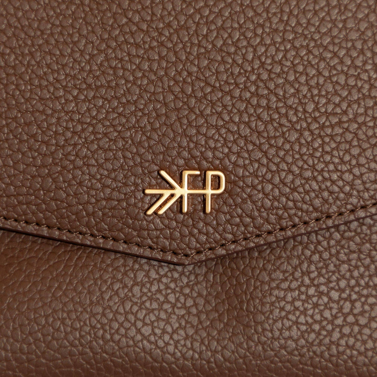 Espresso Classic Fanny Pack