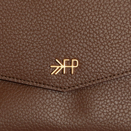 Espresso Classic Fanny Pack