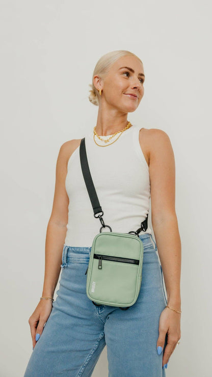 Sage Crossbody Sling