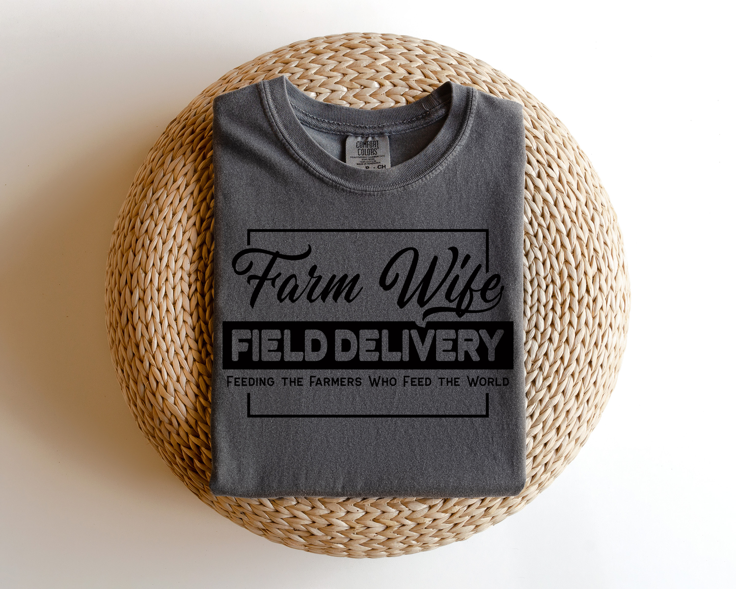 Farm Wife