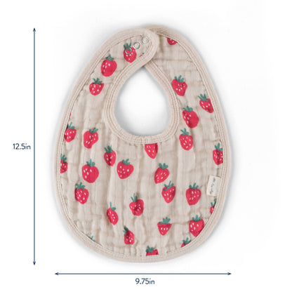 Itzy Bibs™