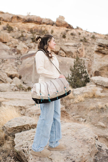 Badlands 30L Duffel