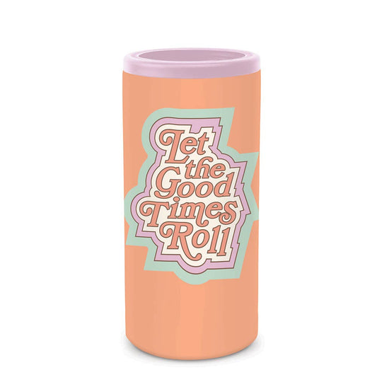 Insulated Stainless Steel